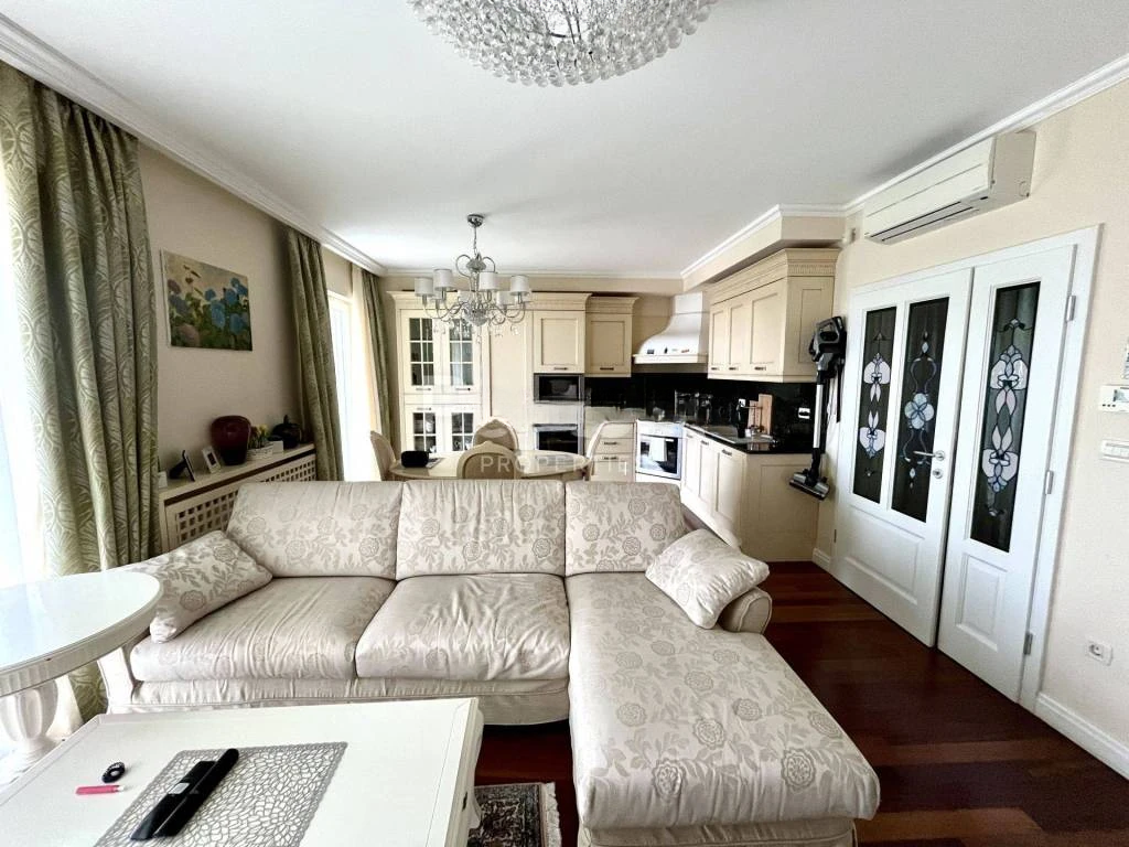 Квартира в Опатии, Хорватия, 154 м² - фото 3