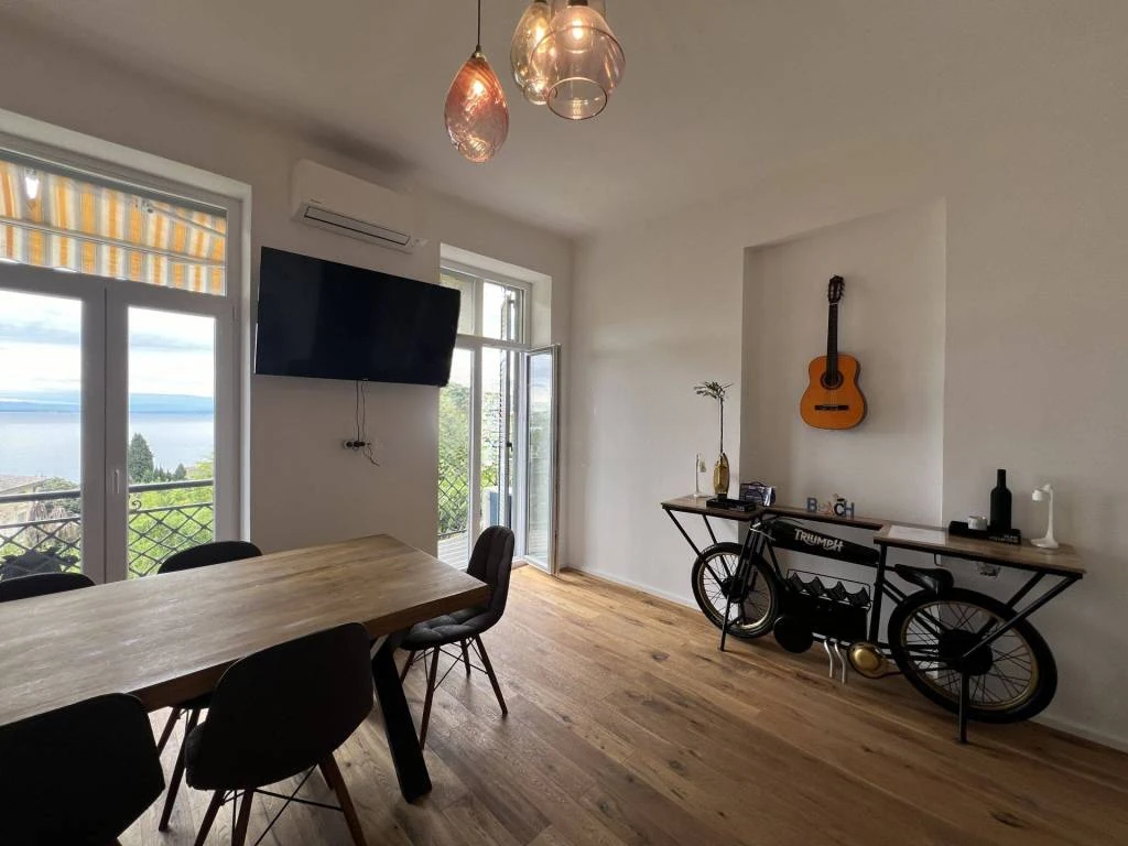 Квартира в Опатии, Хорватия, 100 м² - фото 3