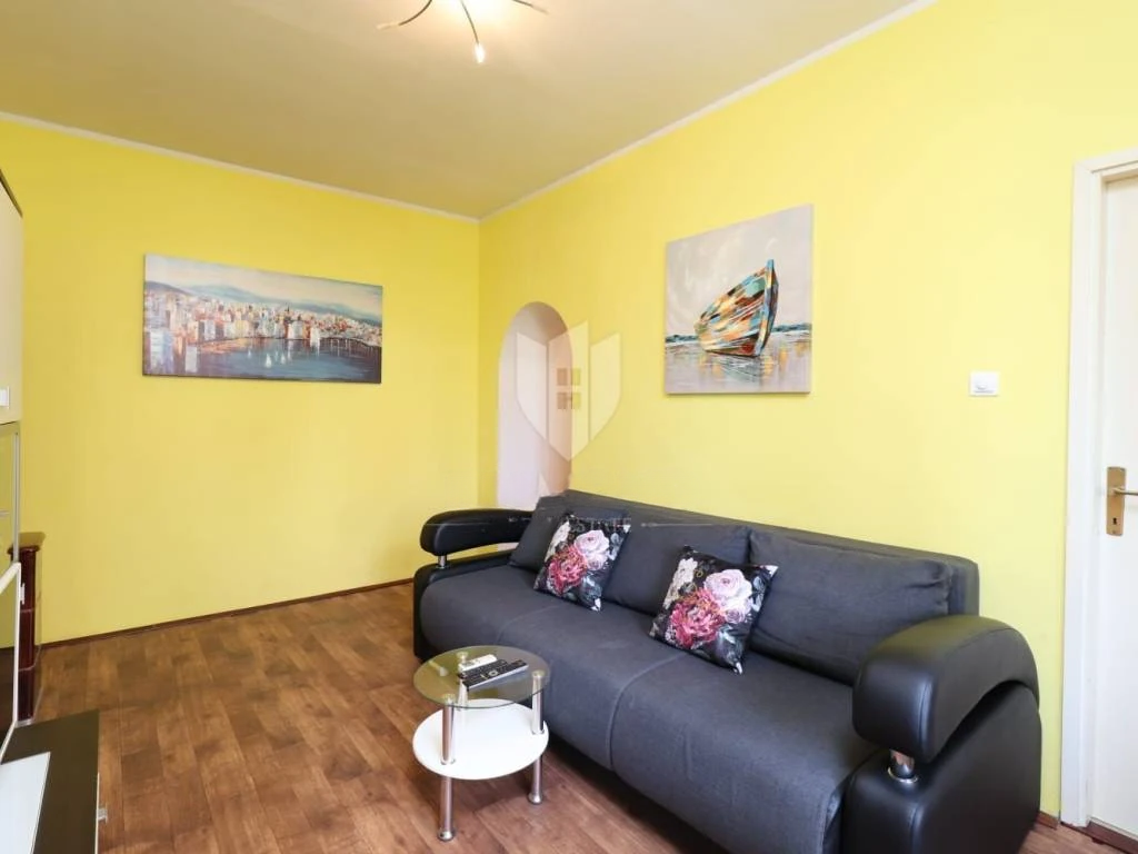 Квартира в Опатии, Хорватия, 42 м² - фото 3