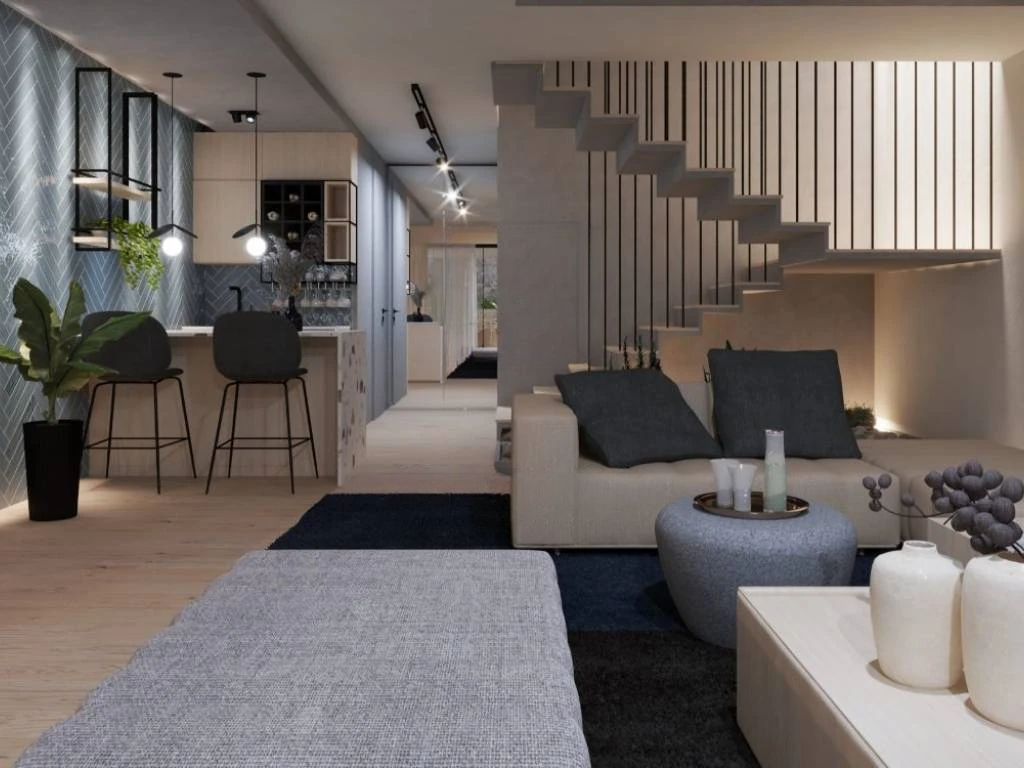 Квартира в Опатии, Хорватия, 148 м² - фото 3