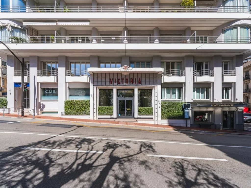 Квартира в Монте Карло, Монако, 130 м² - фото 3
