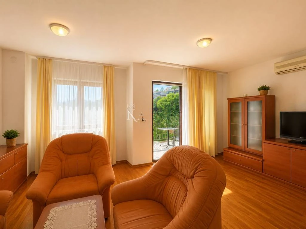 Квартира в Опатии, Хорватия, 103 м² - фото 3