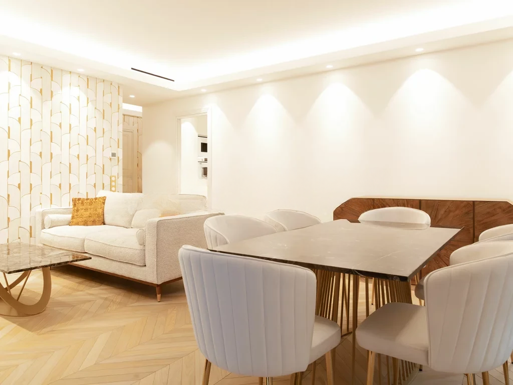 Квартира в Монако, Монако, 130 м² - фото 3