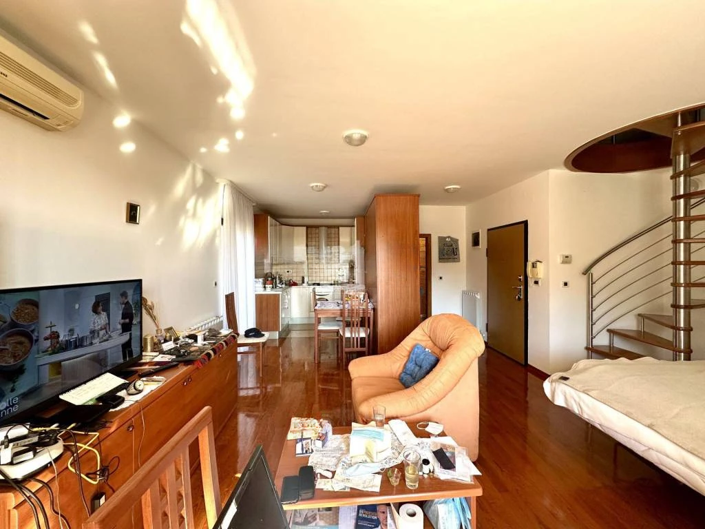 Квартира в Опатии, Хорватия, 103 м² - фото 3