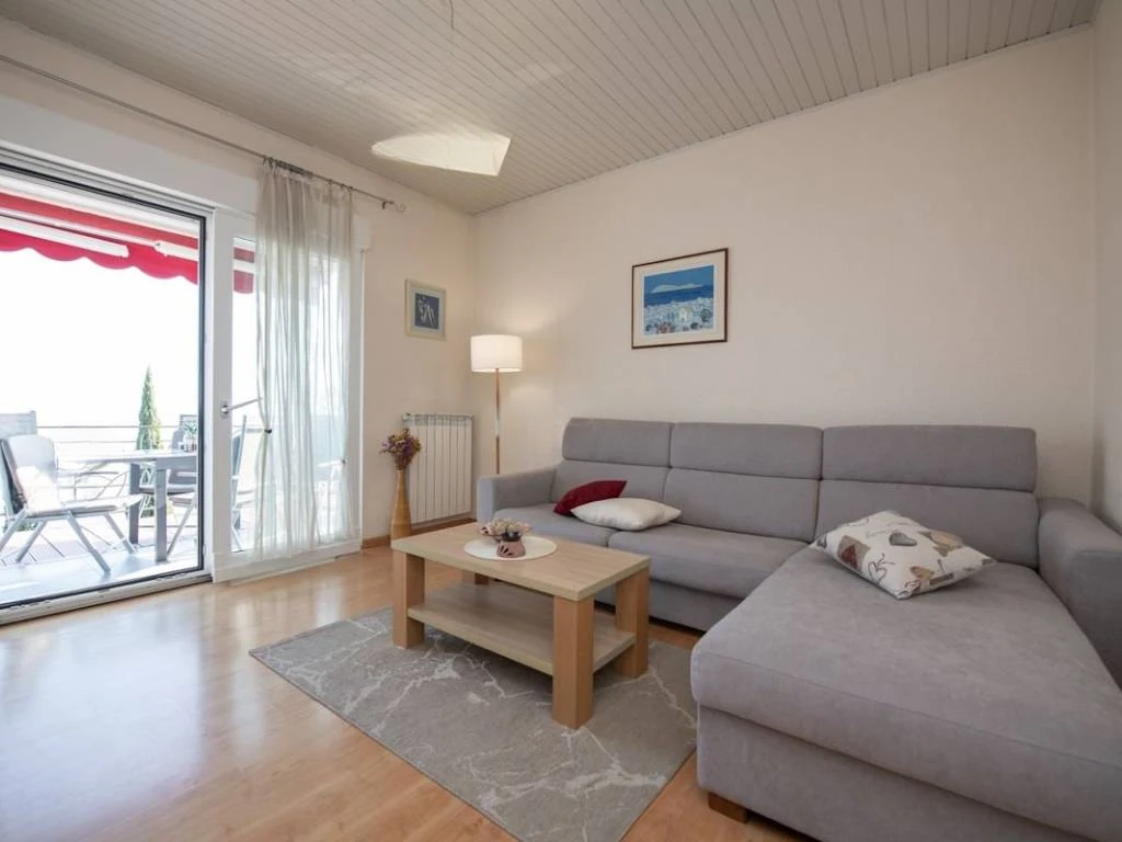 Квартира в Опатии, Хорватия, 140 м² - фото 3