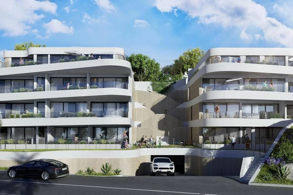 Квартира в Опатии, Хорватия, 149 м² - фото 3