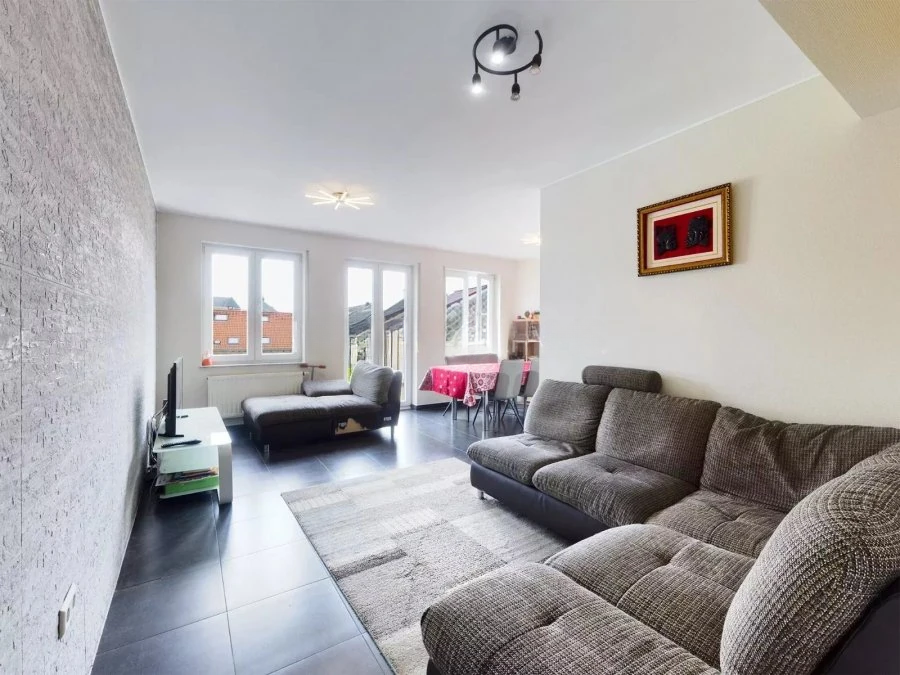 Квартира в Гревенмахере, Люксембург, 80 м² - фото 3