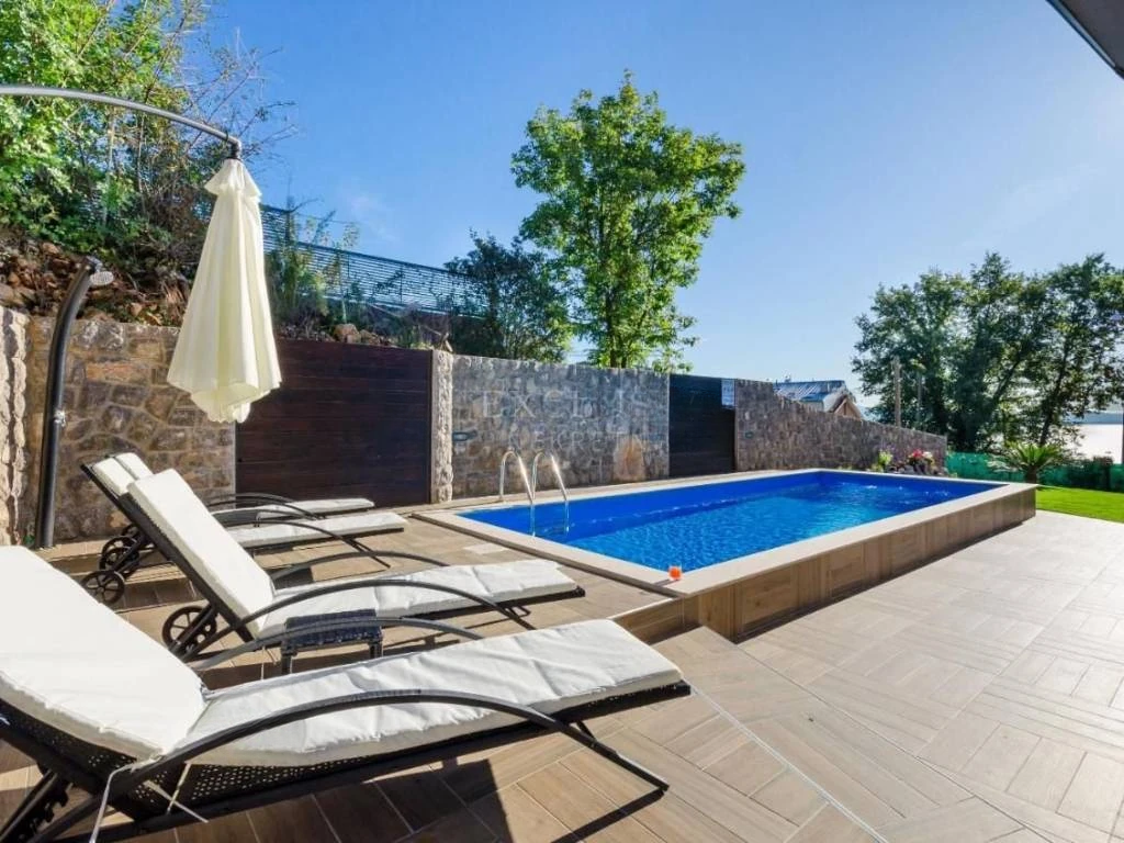 Дом в Опатии, Хорватия, 180 м² - фото 3