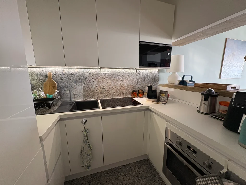Квартира в Сен-Романе, Монако, 63 м² - фото 3