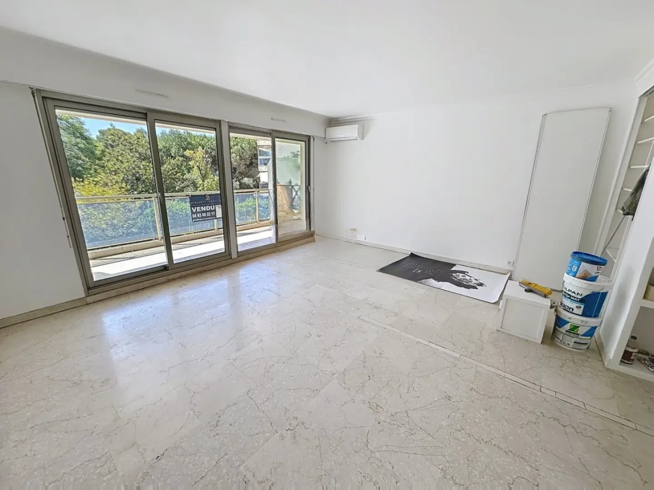 Квартира в Каннах, Франция, 35 м² - фото 3