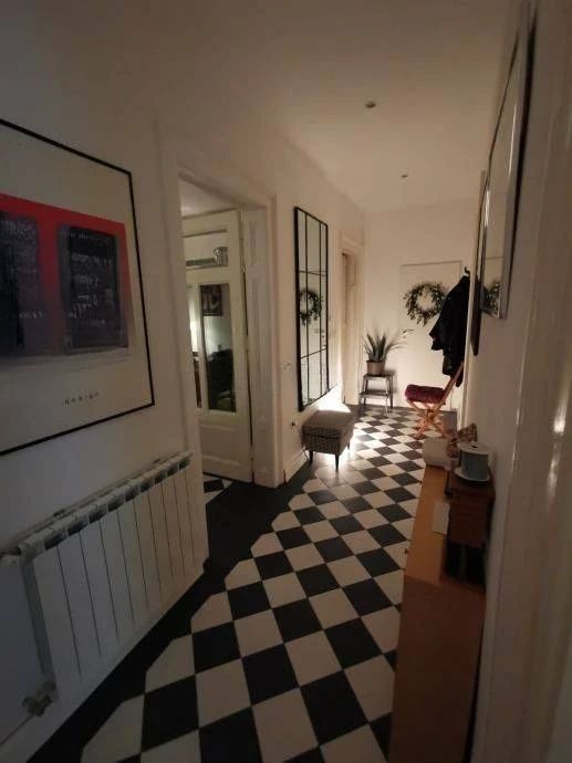 Квартира в Опатии, Хорватия, 77 м² - фото 3
