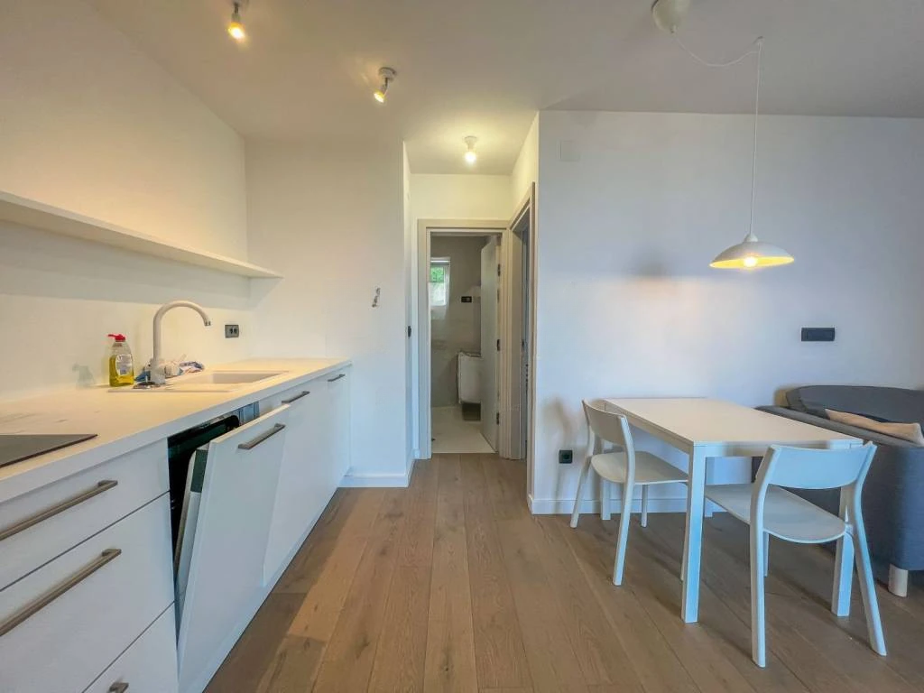 Квартира в Опатии, Хорватия, 40 м² - фото 3