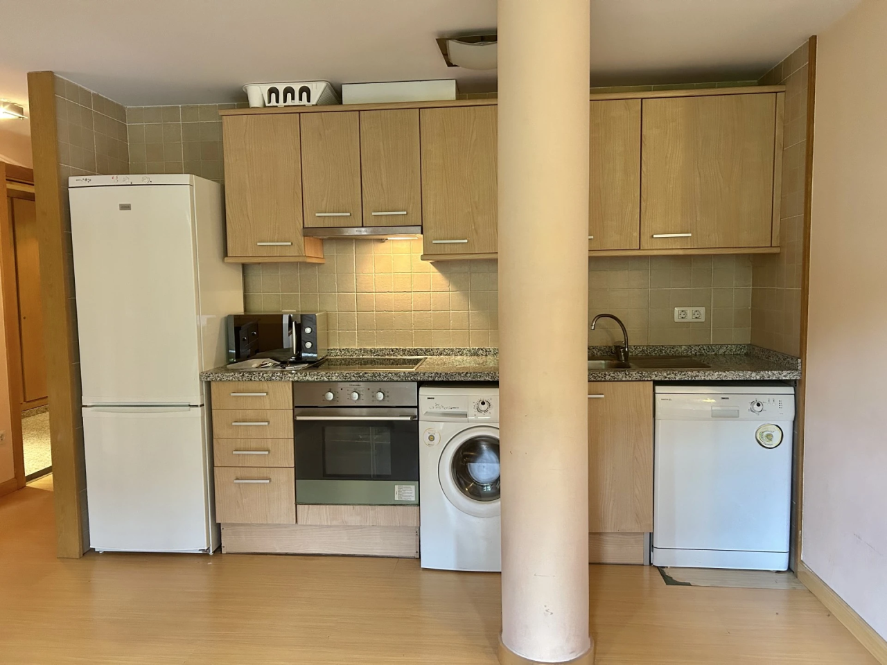 Квартира в Сольдеу, Андорра, 76 м² - фото 3
