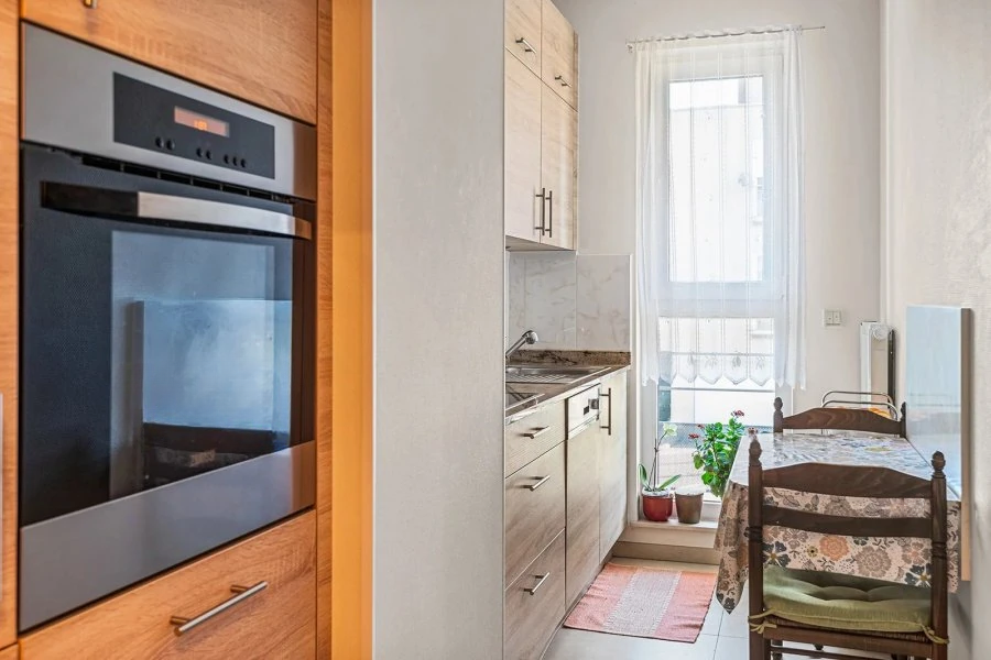 Квартира в Люксембурге, Люксембург, 71 м² - фото 3