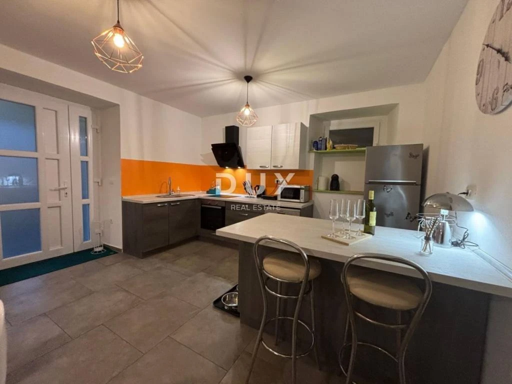 Квартира в Опатии, Хорватия, 100 м² - фото 3