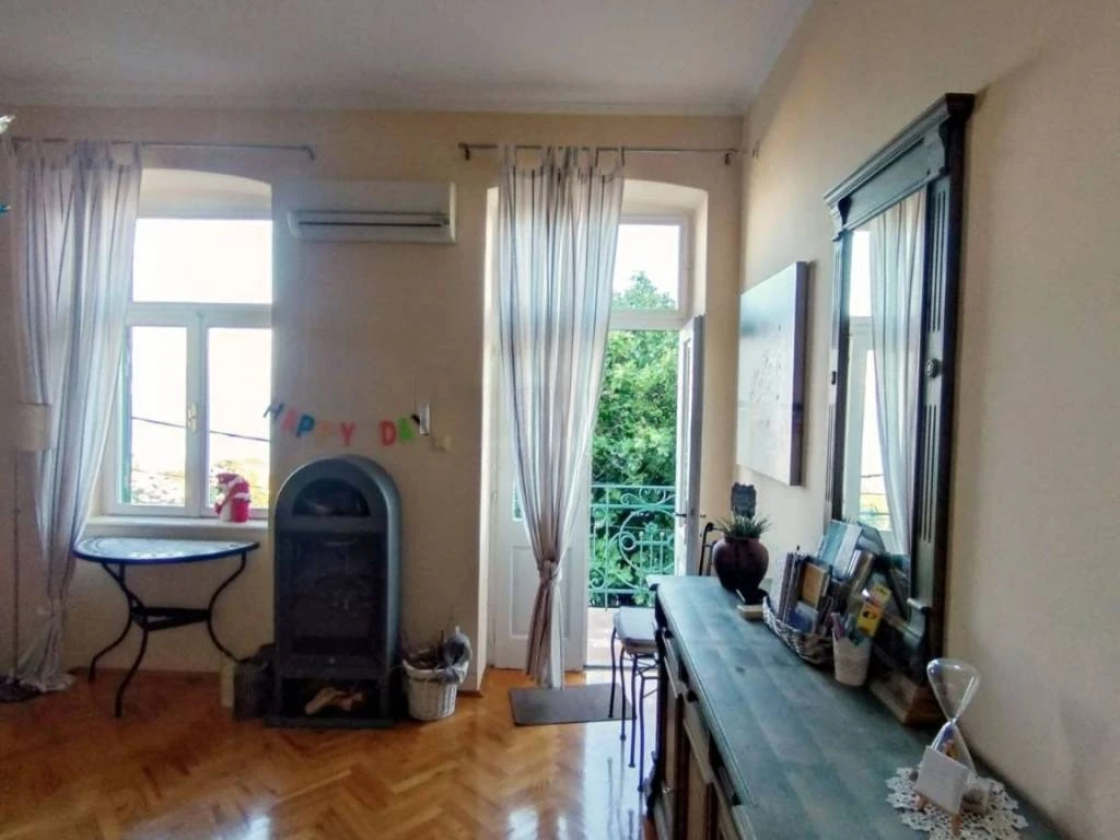Квартира в Опатии, Хорватия, 85 м² - фото 3