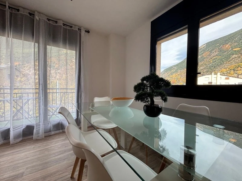 Квартира в Энкаме, Андорра, 120 м² - фото 3