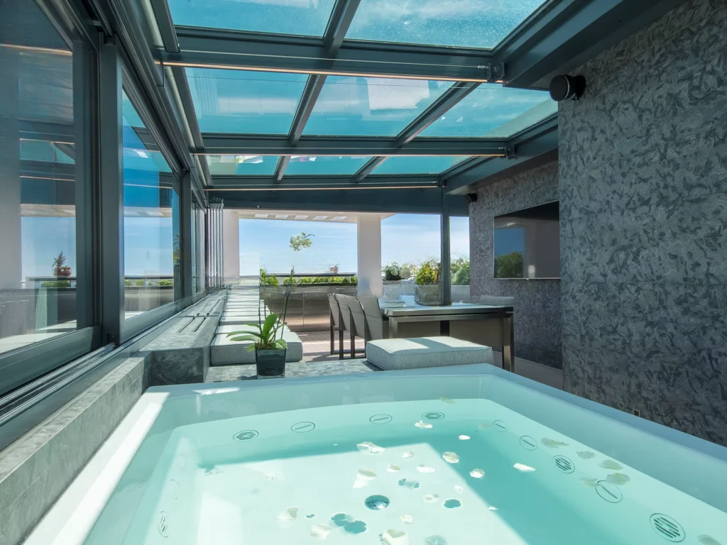 Квартира в Монако, Монако, 303 м² - фото 3