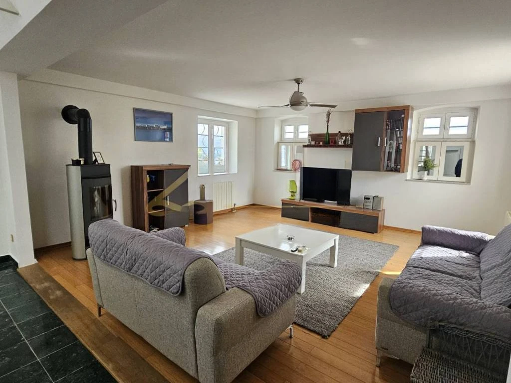 Квартира в Опатии, Хорватия, 110 м² - фото 3