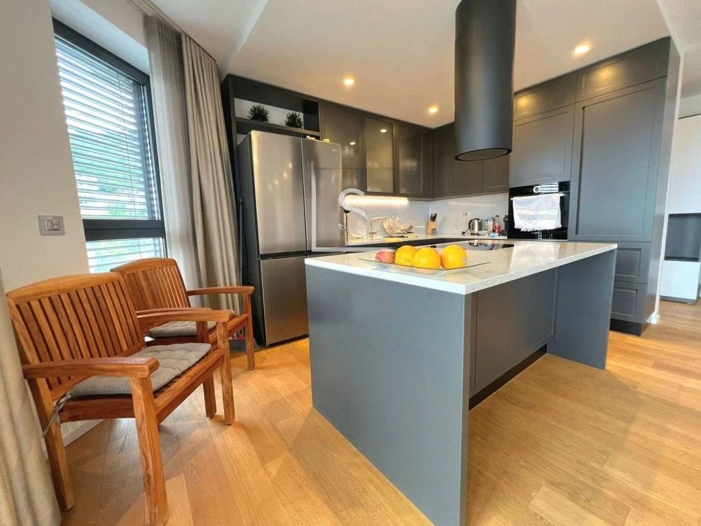 Квартира в Опатии, Хорватия, 158 м² - фото 3