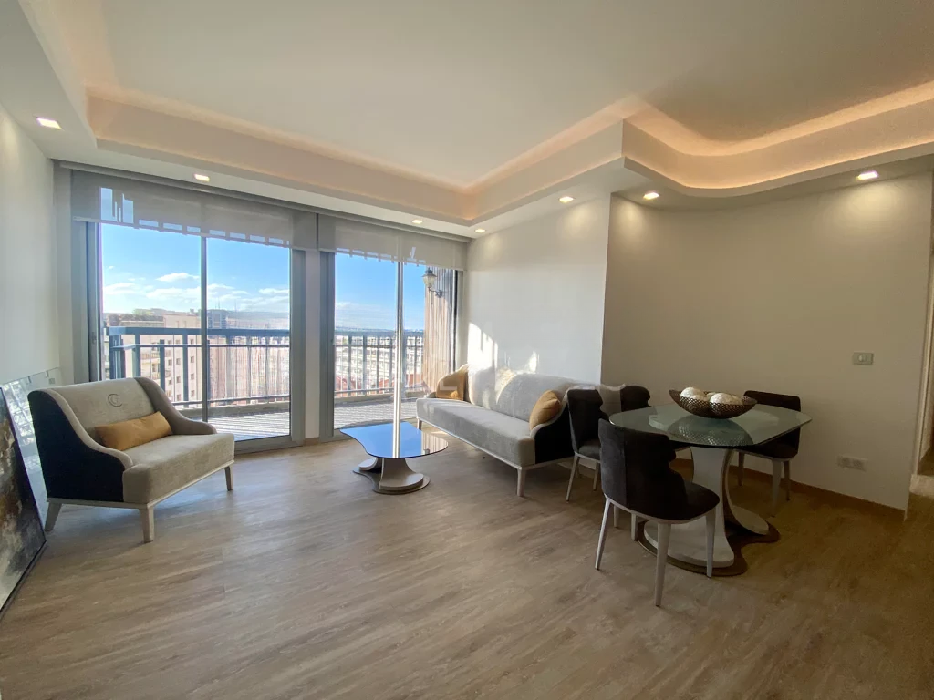 Квартира в Монте Карло, Монако, 115 м² - фото 3