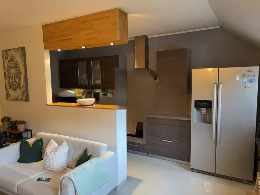 Квартира в Дикирхе, Люксембург, 75 м² - фото 3