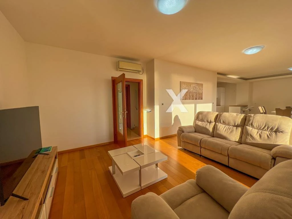 Квартира в Опатии, Хорватия, 124 м² - фото 3