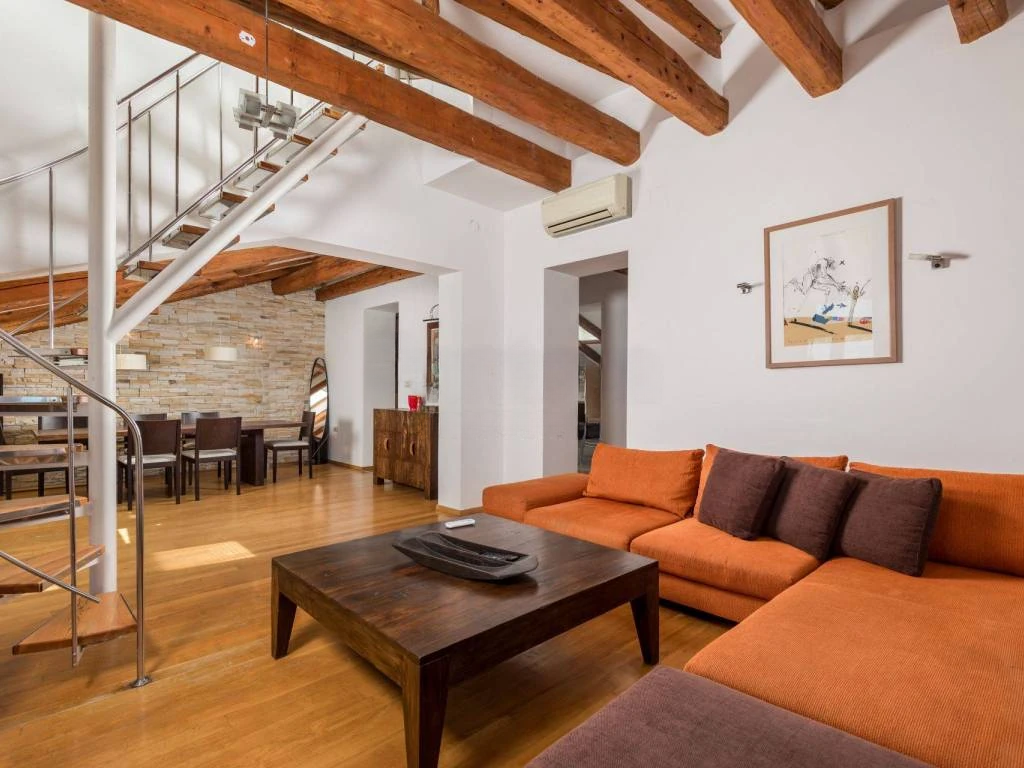 Квартира в Опатии, Хорватия, 122 м² - фото 3