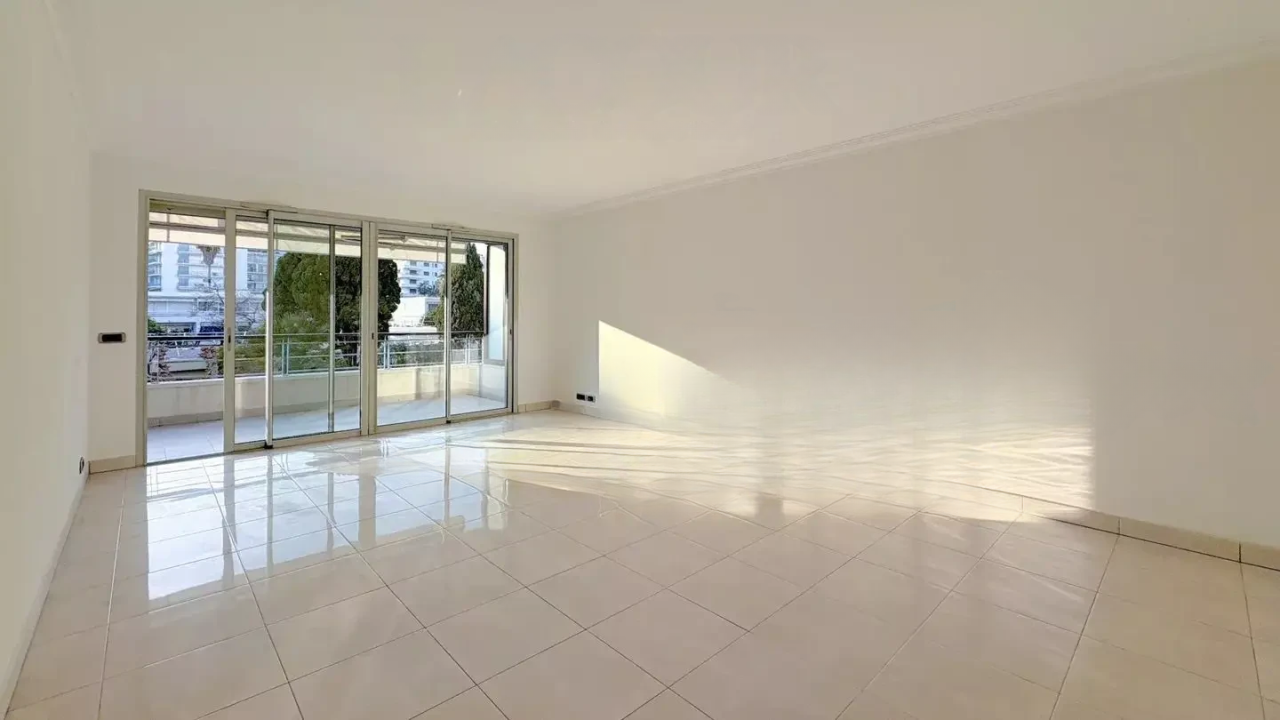 Квартира в Каннах, Франция, 89 м² - фото 3