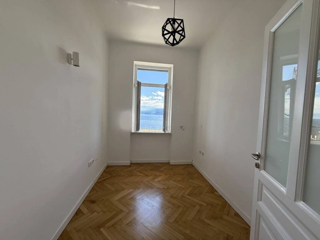 Квартира в Опатии, Хорватия, 90 м² - фото 3