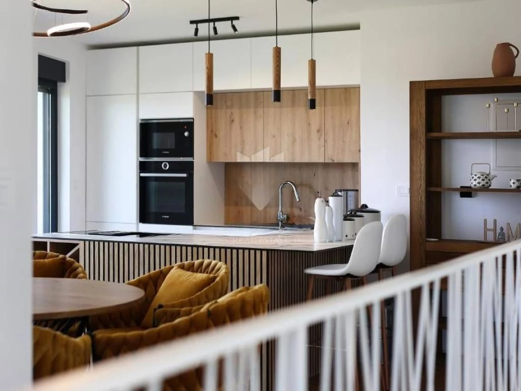 Квартира в Опатии, Хорватия, 108 м² - фото 3