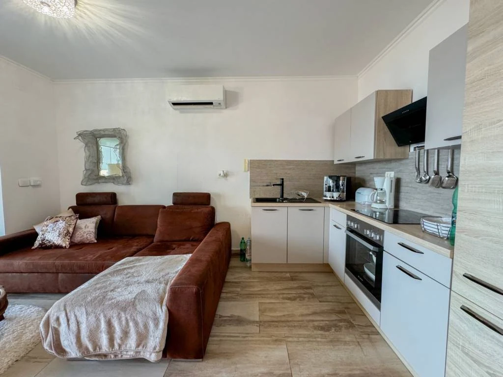 Квартира в Опатии, Хорватия, 78 м² - фото 3