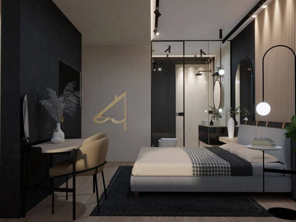 Квартира в Опатии, Хорватия, 144 м² - фото 3