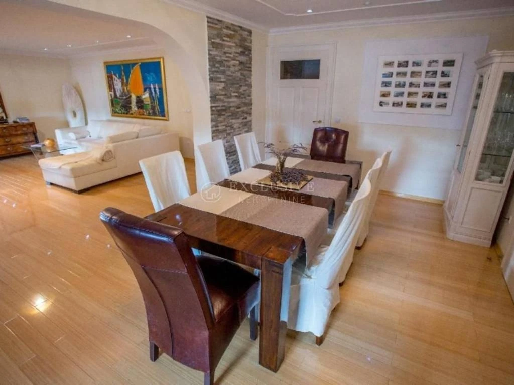 Квартира в Опатии, Хорватия, 123 м² - фото 3