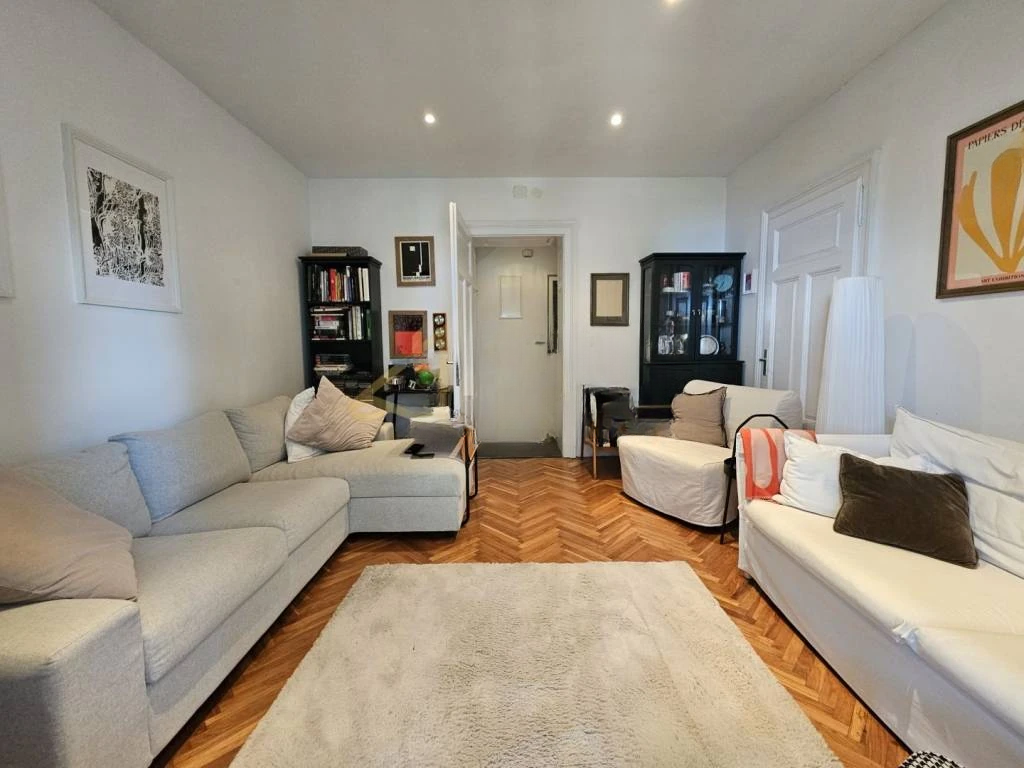Квартира в Опатии, Хорватия, 77 м² - фото 3