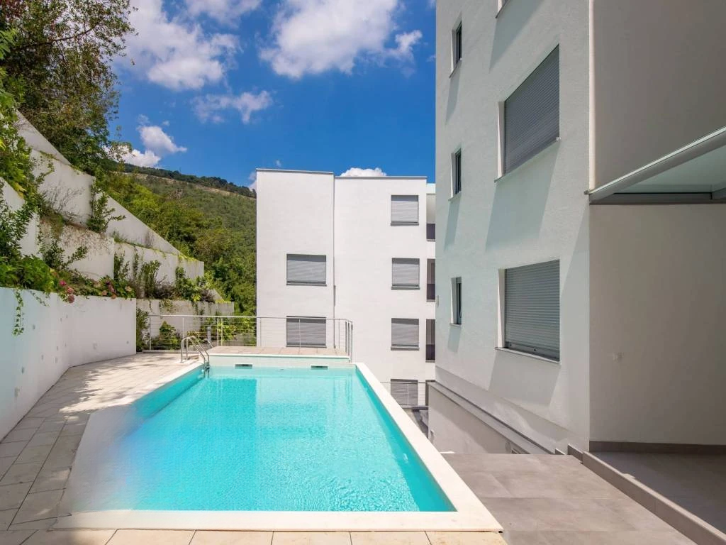 Квартира в Опатии, Хорватия, 100 м² - фото 3