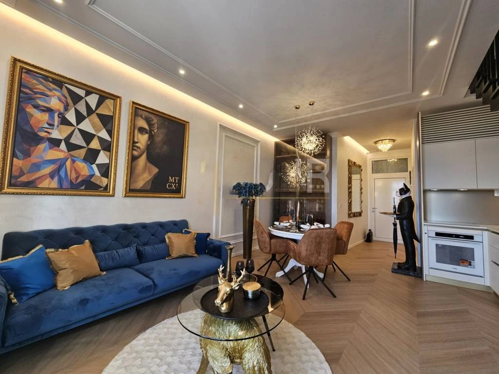 Квартира в Опатии, Хорватия, 85 м² - фото 3