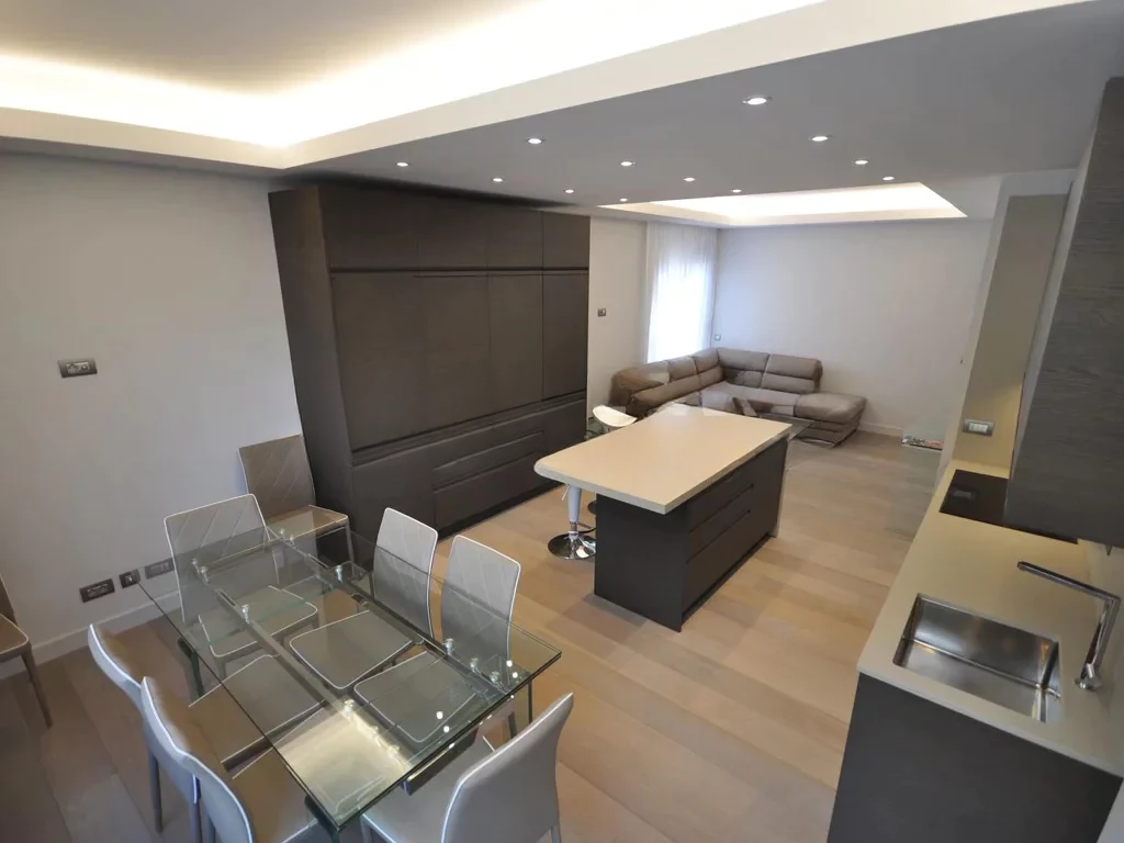 Квартира в Сен-Романе, Монако, 126 м² - фото 3