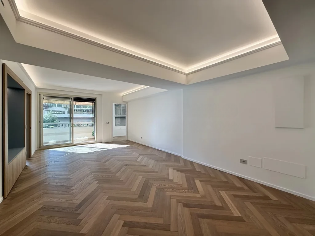 Квартира в Ла-Кондамине, Монако, 113 м² - фото 3