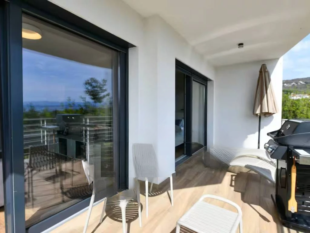 Квартира в Опатии, Хорватия, 58 м² - фото 3