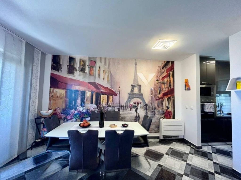 Квартира в Опатии, Хорватия, 70 м² - фото 3