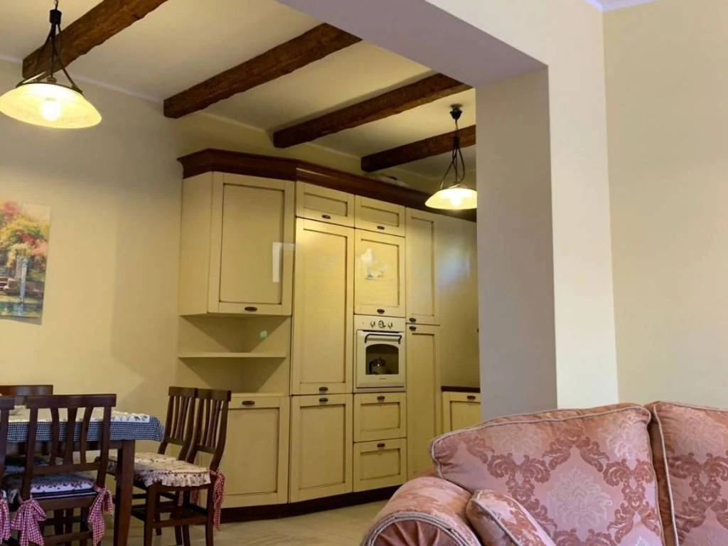 Квартира в Опатии, Хорватия, 112 м² - фото 3