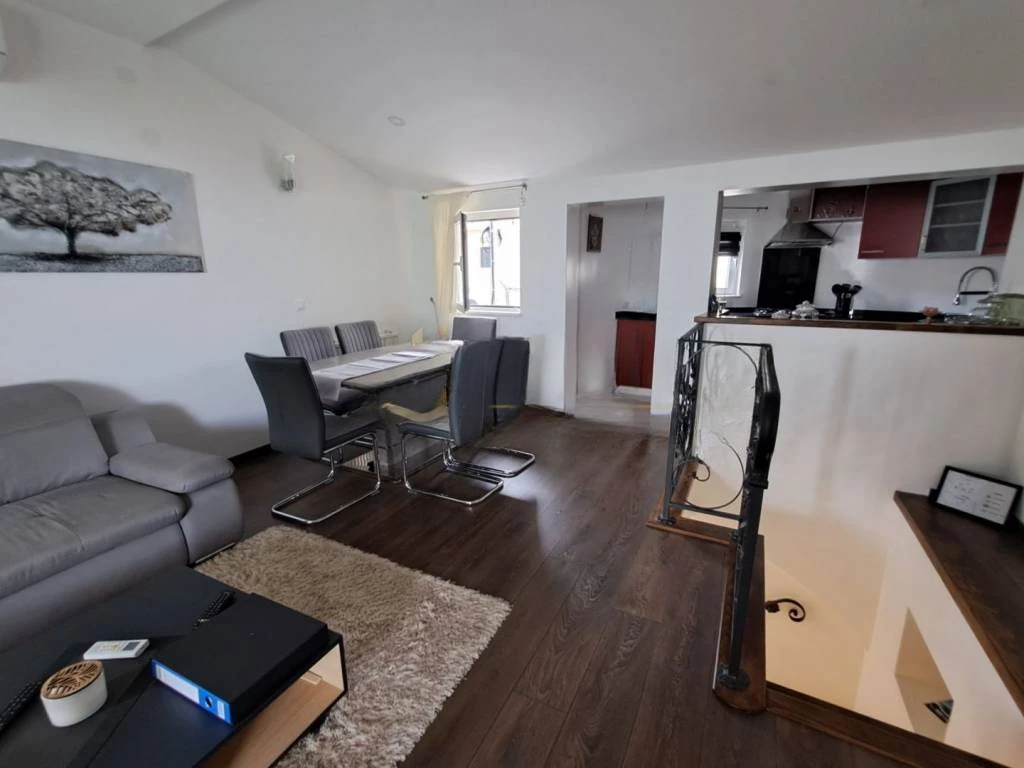 Квартира в Опатии, Хорватия, 66 м² - фото 3