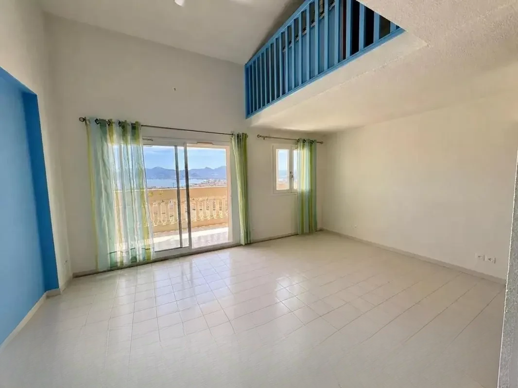 Квартира в Каннах, Франция, 65 м² - фото 3