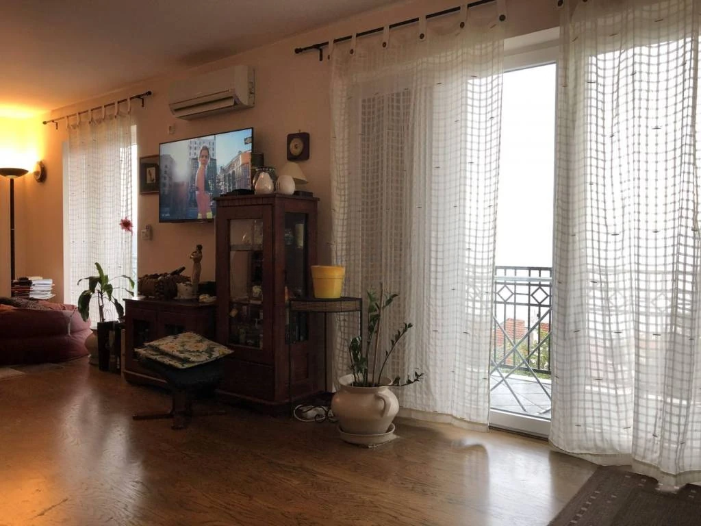 Квартира в Опатии, Хорватия, 97 м² - фото 3