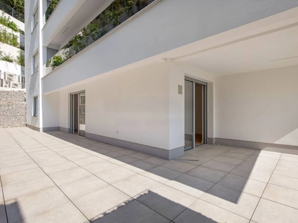 Квартира в Опатии, Хорватия, 97 м² - фото 3
