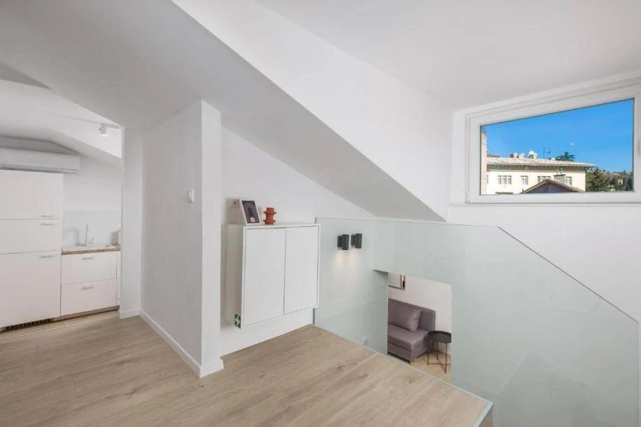 Квартира в Опатии, Хорватия, 84 м² - фото 3