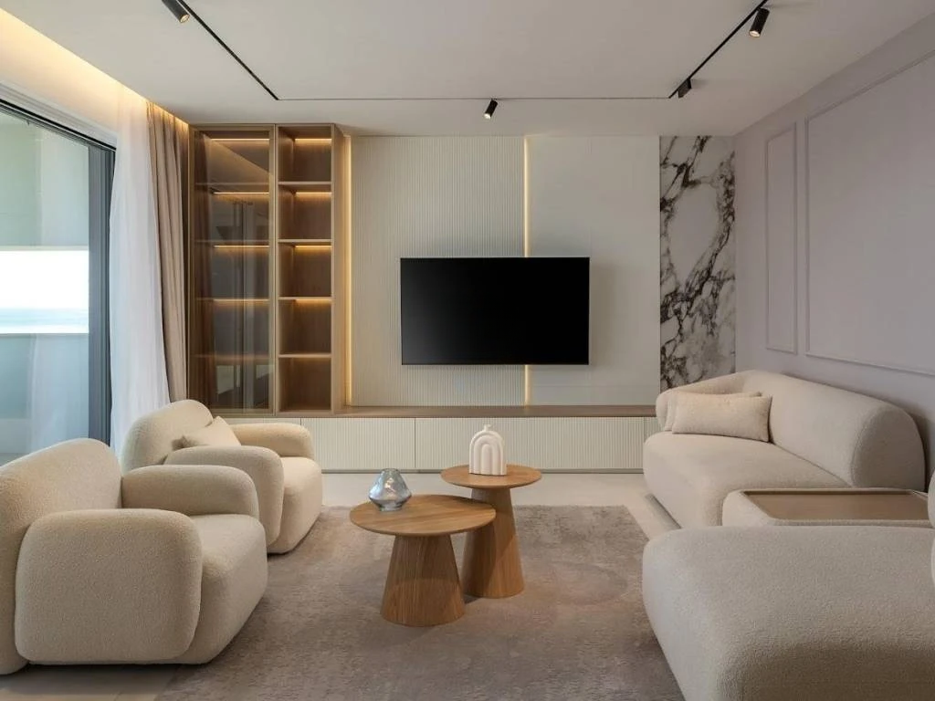 Квартира в Опатии, Хорватия, 113 м² - фото 3