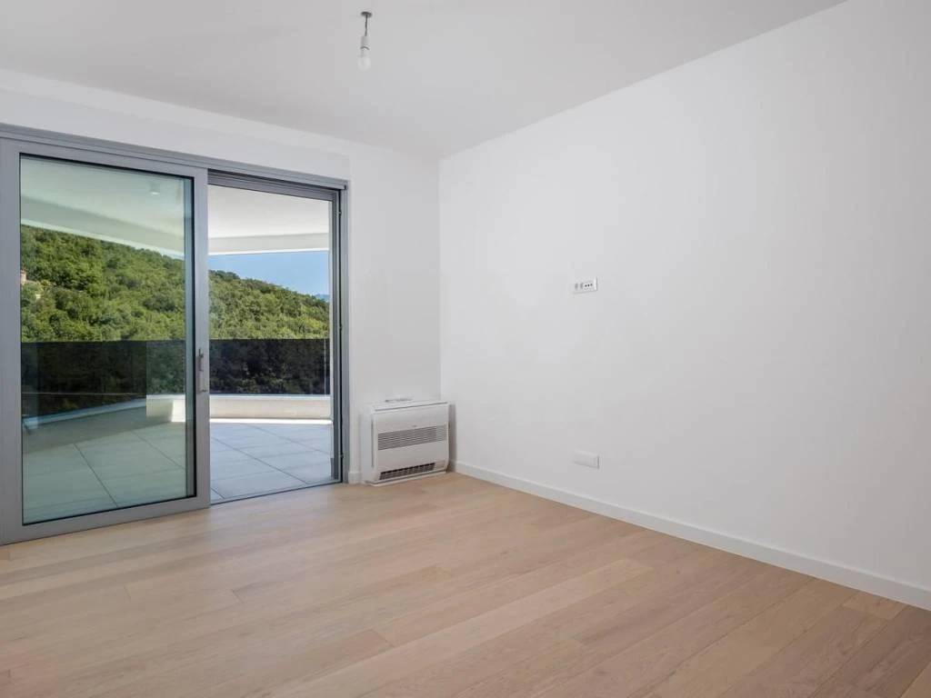 Квартира в Опатии, Хорватия, 235 м² - фото 3