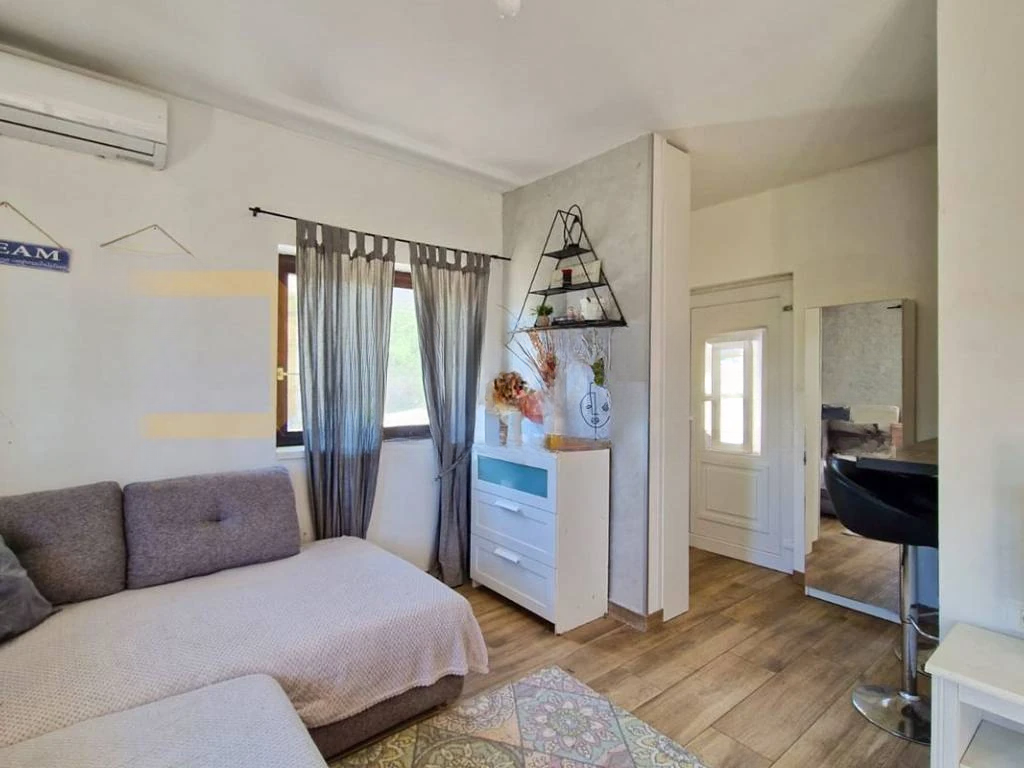 Квартира в Опатии, Хорватия, 89 м² - фото 3